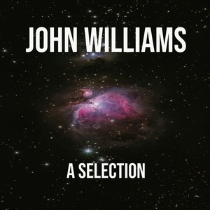 John Williams - John Williams_ A Selection (2022) Mp3 320kbps [PMEDIA] ⭐️