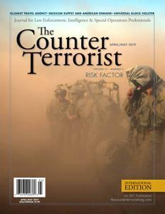[ FreeCourseWeb ] The Counter Terrorist - April-May 2019