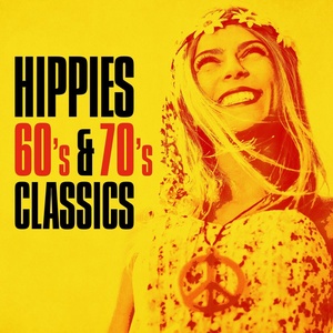 VA - Hippies 60's & 70's Classics (2019)[gnodde]