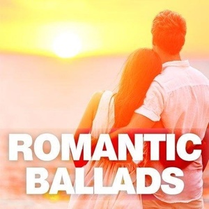 VA - 100 Romantic Ballads (2019) Mp3 320kbps [PMEDIA] ⭐️