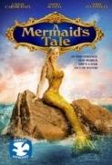 A Mermaids Tale 2017 DVDRip XviD AC3 EVO