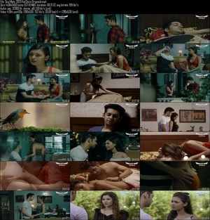 Soul Mate 2020 [HotShots Originals] 720p HDRip
