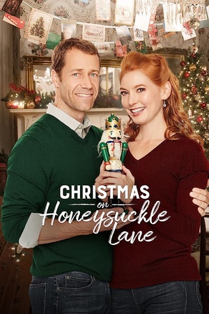 Christmas on Honeysuckle Lane 2018 HDTV x264 Hallmark mp4