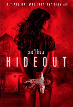 Hideout.2021.HDRip.XviD.AC3-EVO