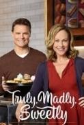 Truly Madly Sweetly 2018 Hallmark 720p HDTV X264 Solar