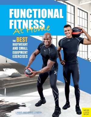 [ FreeCourseWeb ] Functional Fitness at Home