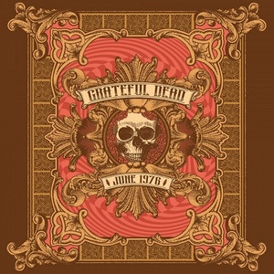 (2020) Grateful Dead – June 1976 Live (15 CD) [FLAC] [DarkAngie]