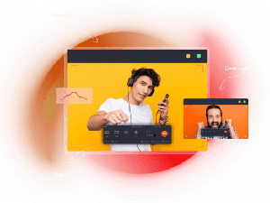 EaseUS RecExperts Pro 3.1.1 [Neverb]