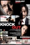 Knock Out 2010 Hindi 720p HDRip x264 AAC Hon3yHD