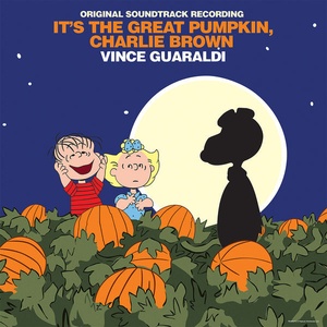 Vince Guaraldi - It's The Great Pumpkin, Charlie Brown (Original Soundtrack Recording) (2022) [24Bit-96kHz] FLAC [PMEDIA] ⭐️