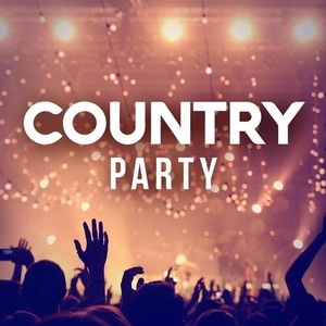 Various Artists - Country Party (2022) Mp3 320kbps [PMEDIA] ⭐️