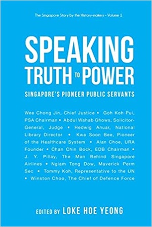 [ FreeCourseWeb ] Speaking Truth To Power - Singapore'S Pioneer Public Servants