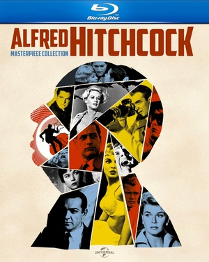 Alfred Hitchcock Collection 1935-1976 1080p x264 extras-HighCode