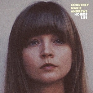 [americana, indie-folk] (2016) Courtney Marie Andrews - Honest Life [FLAC] [DarkAngie]