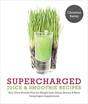 [ FreeCourseWeb ] Supercharged Juice and Smoothie Recipes- Lose Weight - Feel Energized - Boost Immunity - Look Amazing