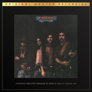Eagles - Desperado (2021, Remastered) [24Bit-96kHz] FLAC [PMEDIA] ⭐