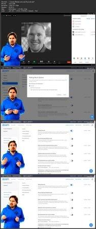 [ FreeCourseWeb ] Udemy - Advanced Zoom Hosting even more successful meetings
