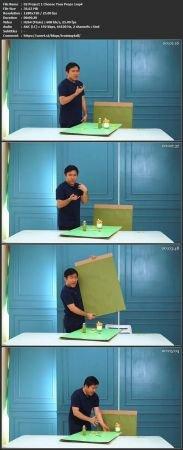 Skillshare - Smartphone Colorful Food Photography - Take Very Impressive Colorful Food Photos Using Your Phone !