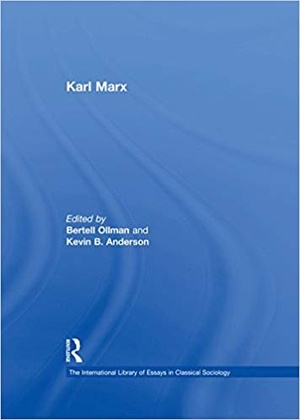[ FreeCourseWeb ] Karl Marx- The International Library of Essays in Classical Sociology (PDF)