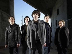Snow Patrol - 2018 - Wildness (Deluxe Edition) (HDtracks) [[email protected]] (miok) [WWRG]