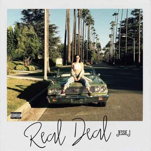 Jessie J Real Deal Single 2017 Mp3 320kbps Hunter