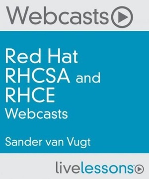 [ FreeCourseWeb ] Oreilly - Red Hat RHCSA and RHCE Webcasts