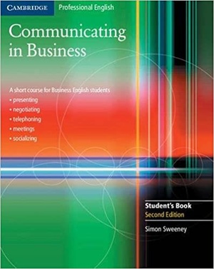 [ FreeCourseWeb ] Communicating in Business - A Short Course for Business English Students, 2nd Edition