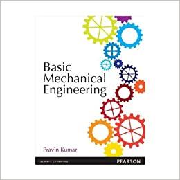 [ FreeCourseWeb ] Basic Mechanical Engineering, 2 edition