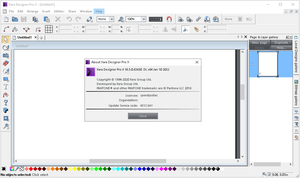 Xara Designer Pro X v18.5.0.63630 (x64) Portable