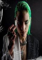 Mila Dietrich - You Should Save Me Soon (2021) Flac