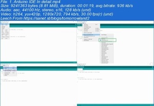 [ FreeCourseWeb ] Udemy - PRACTICAL IOT using ARDUINO UNO AND ESP
