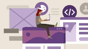 LinkedIn - Getting Your First Job as a Web Developer