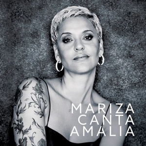Mariza - Mariza Canta Amalia (2020) [320 KBPS]