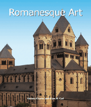 [ FreeCourseWeb ] Romanesque Art (Art of Century Collection)