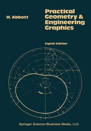 [ FreeCourseWeb ] Practical Geometry and Engineering Graphics- A Textbook for Engineering and Other Students