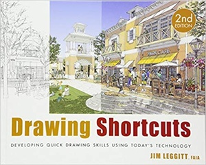 [ FreeCourseWeb ] Drawing Shortcuts- Developing Quick Drawing Skills Using Today's Technology, 2nd Edition