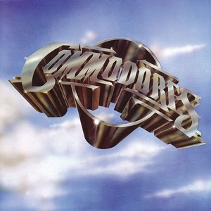 The Commodores - Commodores (1977 - R&B) [Flac 24-192]