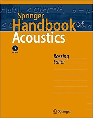 [ FreeCourseWeb ] Springer handbook of acoustics