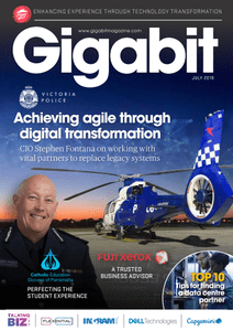 [ FreeCourseWeb ] Gigabit Magazine - July 2019