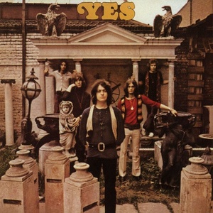 Yes - Yes (1969 - PopRock) [Flac 24-192]