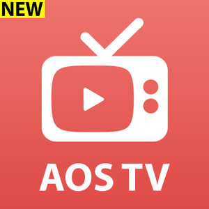 AOS TV - Watch More than 1000+ Live TV Channels v19.6.0 Premium Mod Apk {CracksHash}