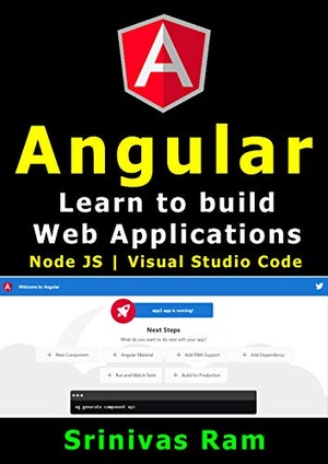 [ FreeCourseWeb ] ANGULAR for Beginners - Learn to build Mobile and Web Applications in Angular