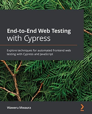 [ FreeCourseWeb ] End-to-End Web Testing with Cypress - Explore techniques for automated frontend web testing with Cypress and JavaScript