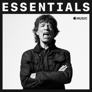 Mick Jagger - Essentials (2020) Mp3 320kbps [PMEDIA] ⭐️