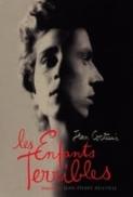 Les Enfants Terribles (1950) RM4K 1080p BluRay x265 HEVC FLAC-SARTRE