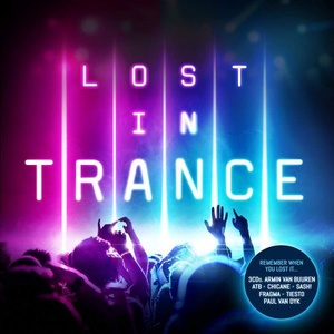 VA - Lost In Trance (2018) MP3