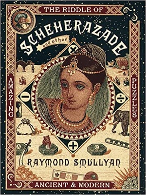 [ FreeCourseWeb ] The Riddle of Scheherazade- And Other Amazing Puzzles, Ancient and Modern