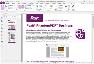 Foxit PhantomPDF Business v10.1.4.37651 + Fix {CracksHash}