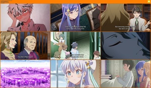 Ansatsu Kizoku S01E07 [VRV 1080p HEVC E-OPUS] HR-DR