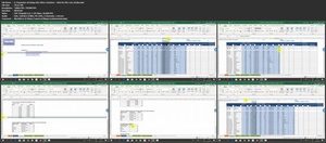 Udemy - Essential Excel for Business Analysts and Consultants